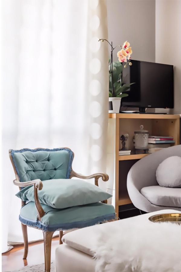 Golden Suite Apartment & Day Use 밀라노 외부 사진