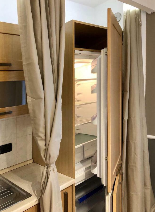 Golden Suite Apartment & Day Use 밀라노 외부 사진
