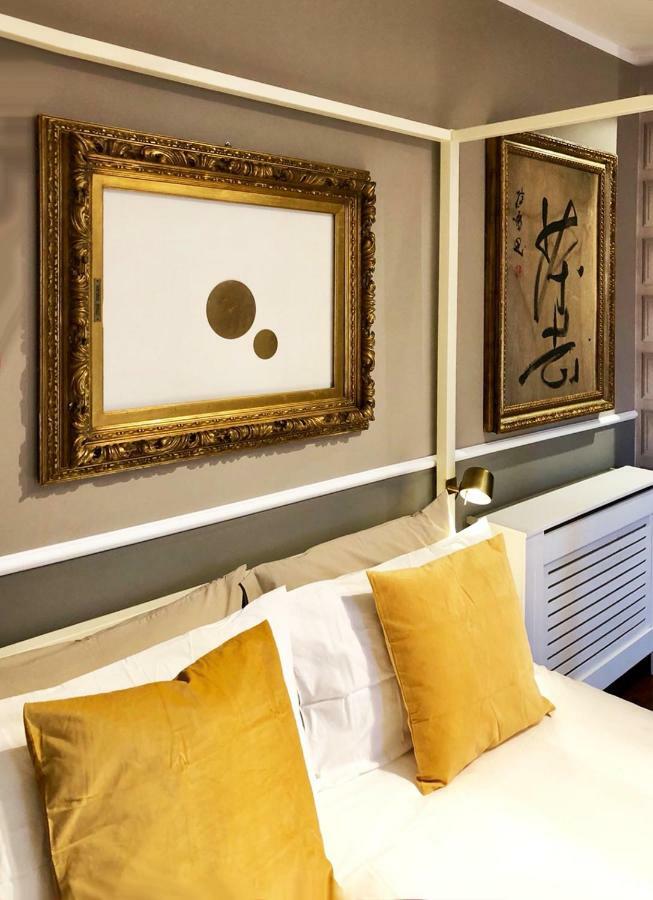 Golden Suite Apartment & Day Use 밀라노 외부 사진